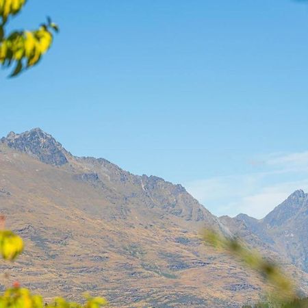 Picture Perfect - Queenstown Holiday Home Zewnętrze zdjęcie