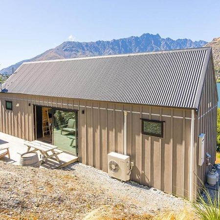 Picture Perfect - Queenstown Holiday Home Zewnętrze zdjęcie