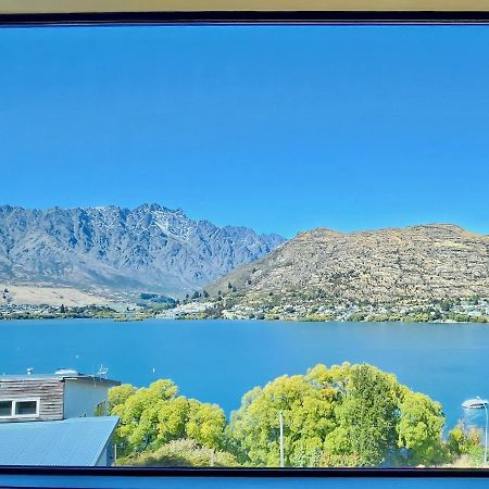 Picture Perfect - Queenstown Holiday Home Zewnętrze zdjęcie