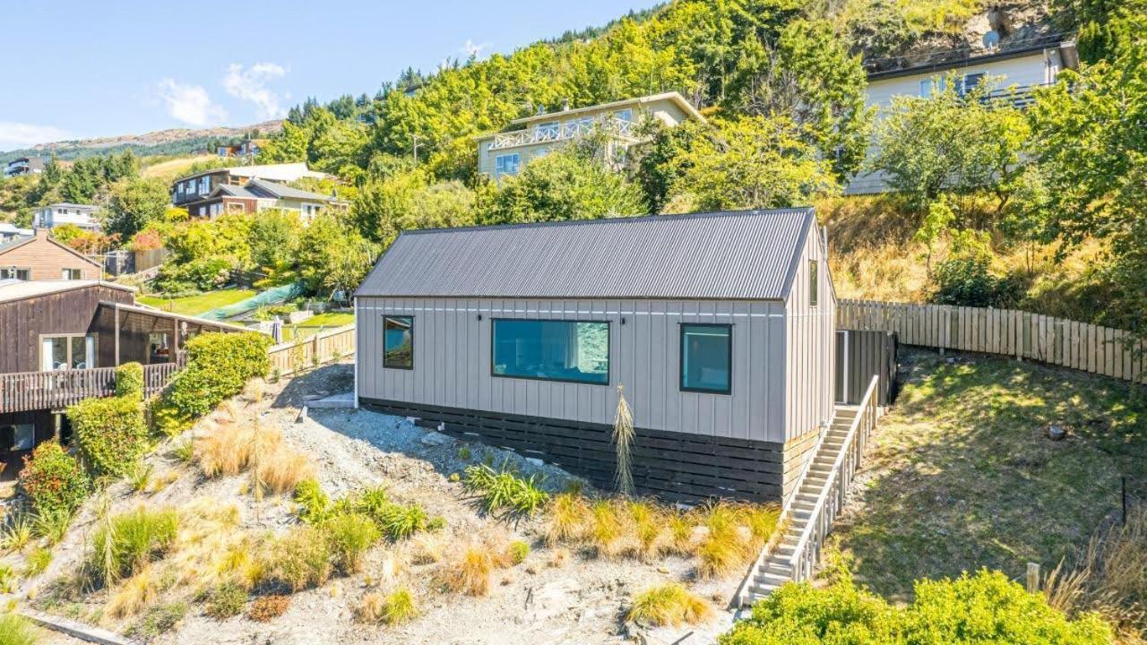 Picture Perfect - Queenstown Holiday Home Zewnętrze zdjęcie