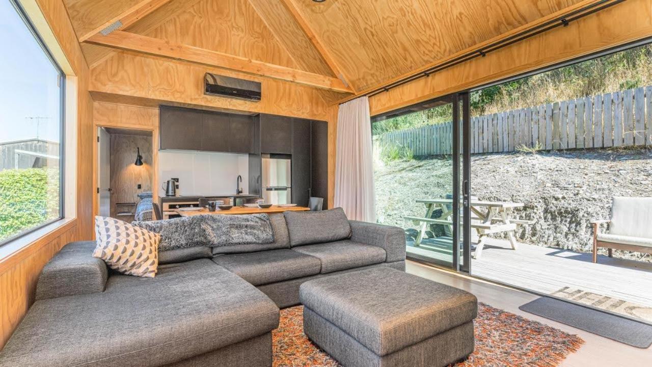 Picture Perfect - Queenstown Holiday Home Zewnętrze zdjęcie