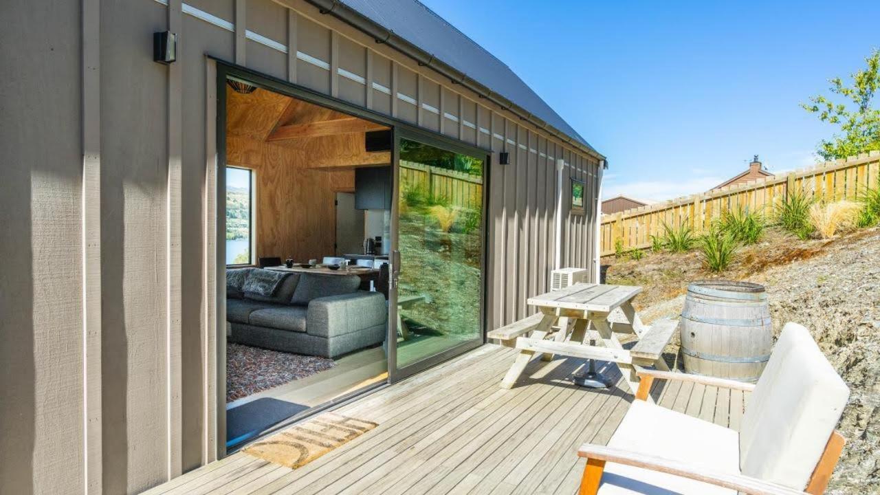 Picture Perfect - Queenstown Holiday Home Zewnętrze zdjęcie