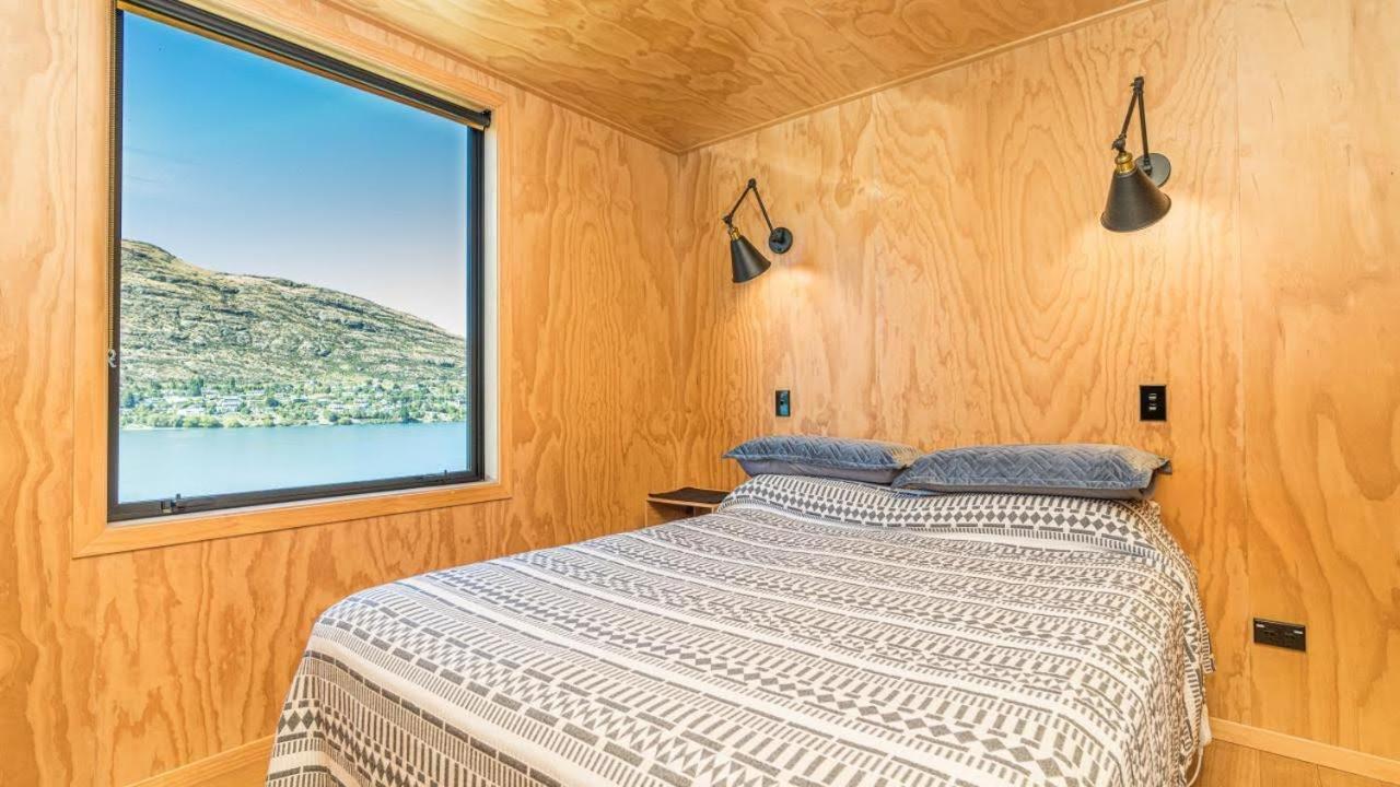 Picture Perfect - Queenstown Holiday Home Zewnętrze zdjęcie