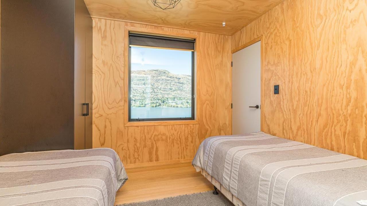 Picture Perfect - Queenstown Holiday Home Zewnętrze zdjęcie