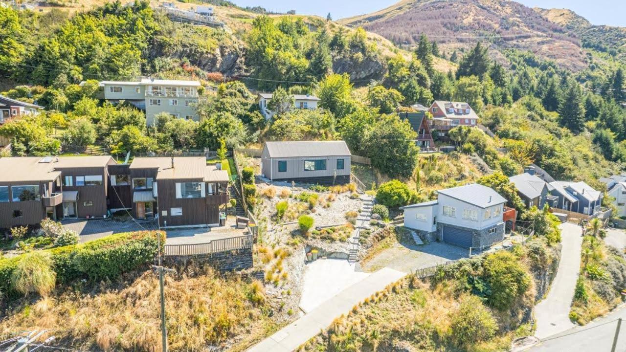 Picture Perfect - Queenstown Holiday Home Zewnętrze zdjęcie