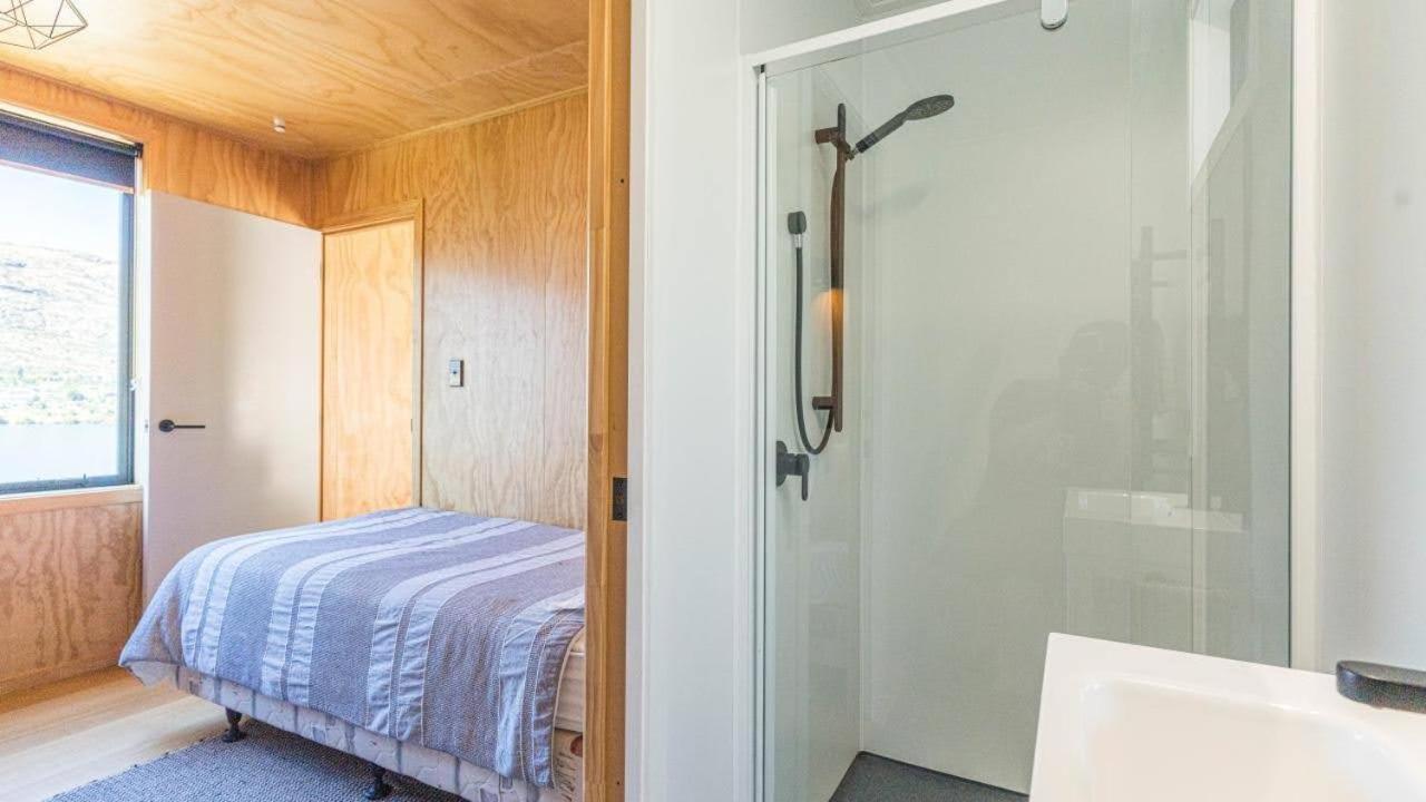 Picture Perfect - Queenstown Holiday Home Zewnętrze zdjęcie