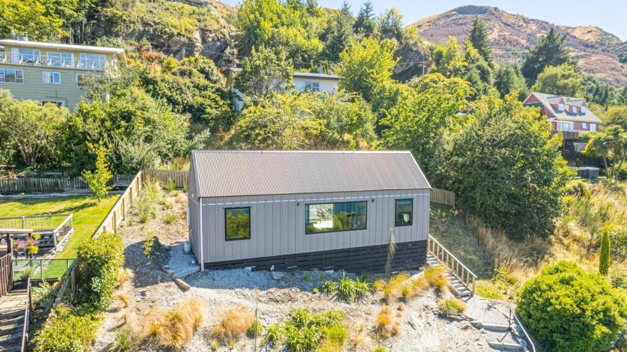 Picture Perfect - Queenstown Holiday Home Zewnętrze zdjęcie